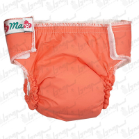 پوشک پارچه ای قابل شستشو S اسمال 4 تا 7 کیلو مایا